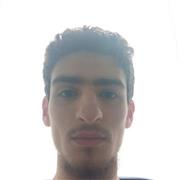 Étudiant en Mpsi, Je suis quelqu'un de dévoué et avec une bonne méthodologie